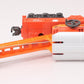 Lionel 6-52194 O Gauge TTOS-2000 Southern Pacific Crane LN/Box
