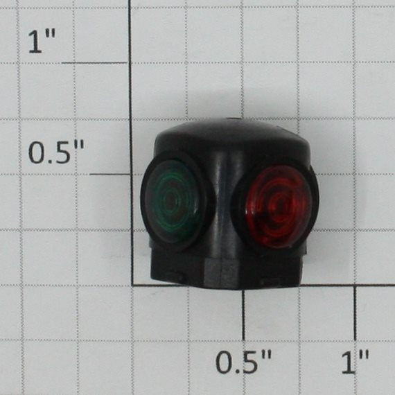 MTH HH-5200236 RealTrax Switch Lantern