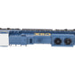 MTH 22-20811-2 O Gauge CSX SD70ACe Diesel Engine w/Proto-Sound 3.0 #4843