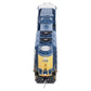 MTH 22-20811-2 O Gauge CSX SD70ACe Diesel Engine w/Proto-Sound 3.0 #4843