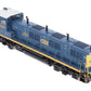 MTH 22-20712-2 O Scale Union Pacific 3GS21B Genset Diesel Engine #2707 w/PS 3.0