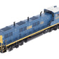 MTH 22-20712-2 O Scale Union Pacific 3GS21B Genset Diesel Engine #2707 w/PS 3.0