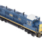 MTH 22-20712-2 O Scale Union Pacific 3GS21B Genset Diesel Engine #2707 w/PS 3.0