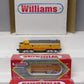 Williams F7-324 Union Pacific F7 ABA Diesel Locomotive Set with True Blast II LN/Box