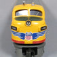 Williams F7-324 Union Pacific F7 ABA Diesel Locomotive Set with True Blast II LN/Box