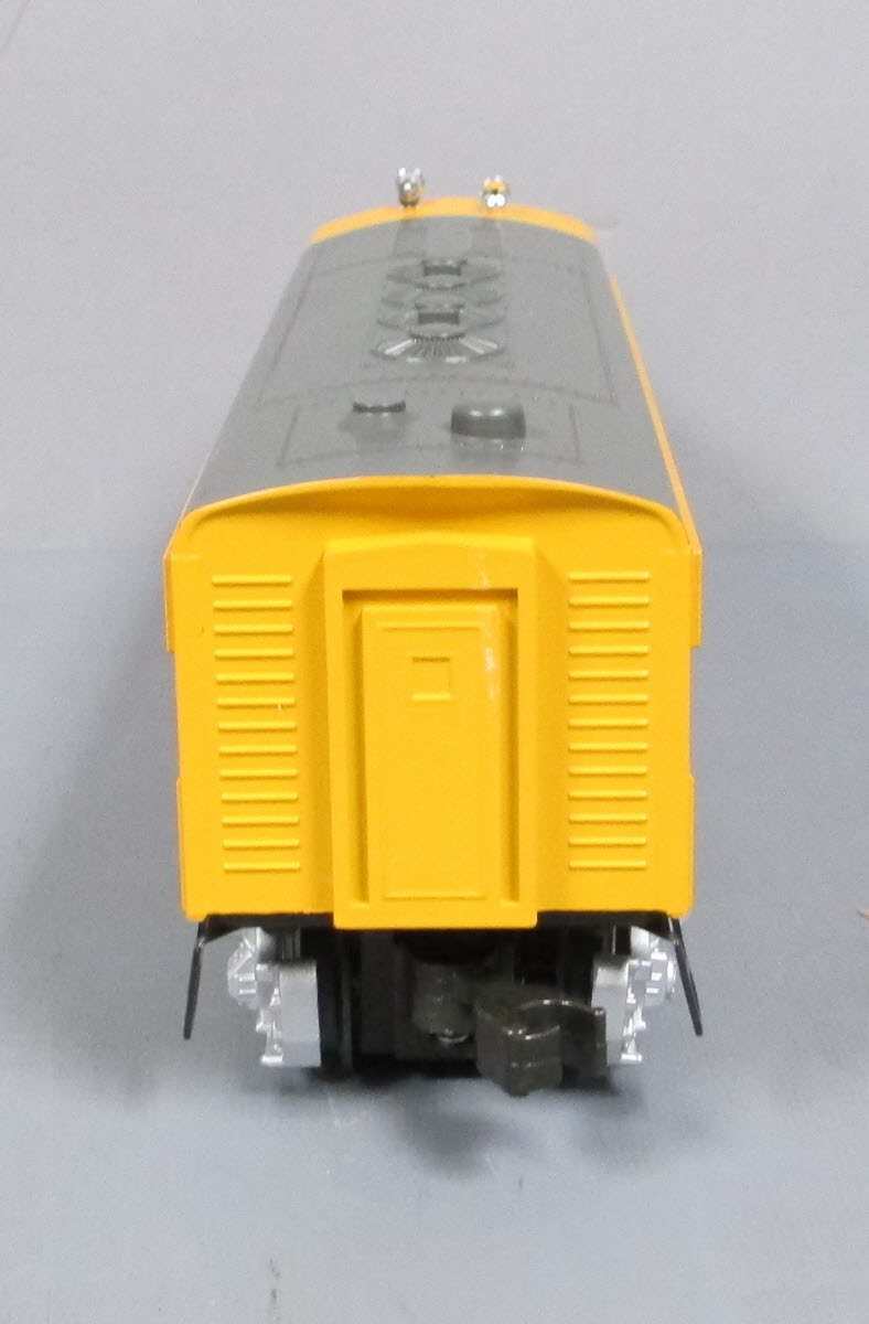 Williams F7-324 Union Pacific F7 ABA Diesel Locomotive Set with True Blast II LN/Box