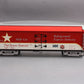 Lionel 6-52581 O Gauge Texas Special "Dallas 2011" Milk Car #201141 LN/Box