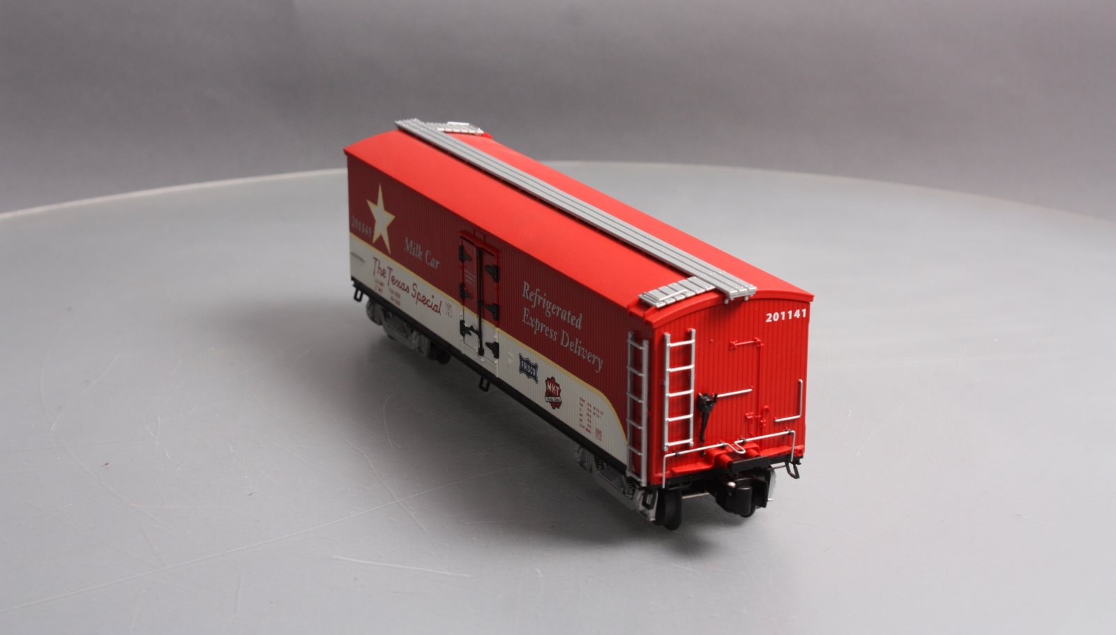 Lionel 6-52581 O Gauge Texas Special 