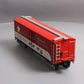 Lionel 6-52581 O Gauge Texas Special "Dallas 2011" Milk Car #201141 LN/Box
