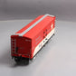 Lionel 6-52581 O Gauge Texas Special "Dallas 2011" Milk Car #201141 LN/Box