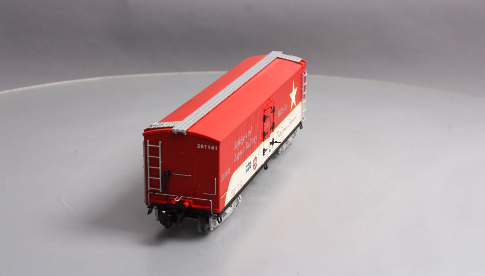 Lionel 6-52581 O Gauge Texas Special 