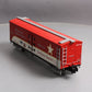 Lionel 6-52581 O Gauge Texas Special "Dallas 2011" Milk Car #201141 LN/Box