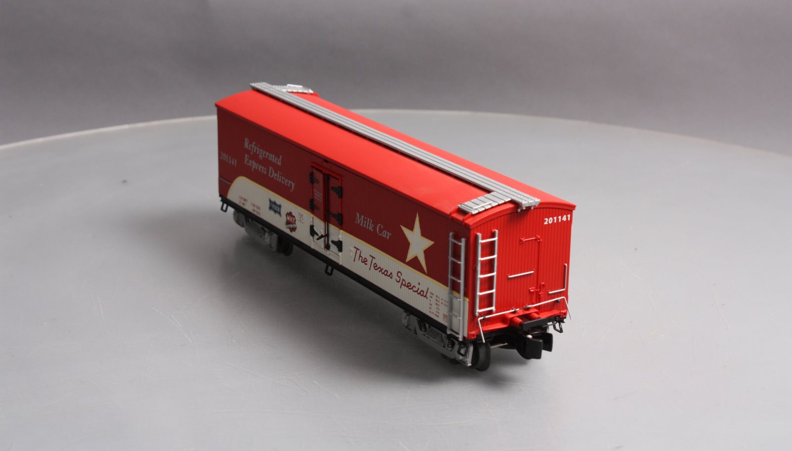 Lionel 6-52581 O Gauge Texas Special 