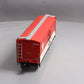 Lionel 6-52581 O Gauge Texas Special "Dallas 2011" Milk Car #201141 LN/Box