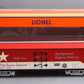 Lionel 6-52581 O Gauge Texas Special "Dallas 2011" Milk Car #201141 LN/Box