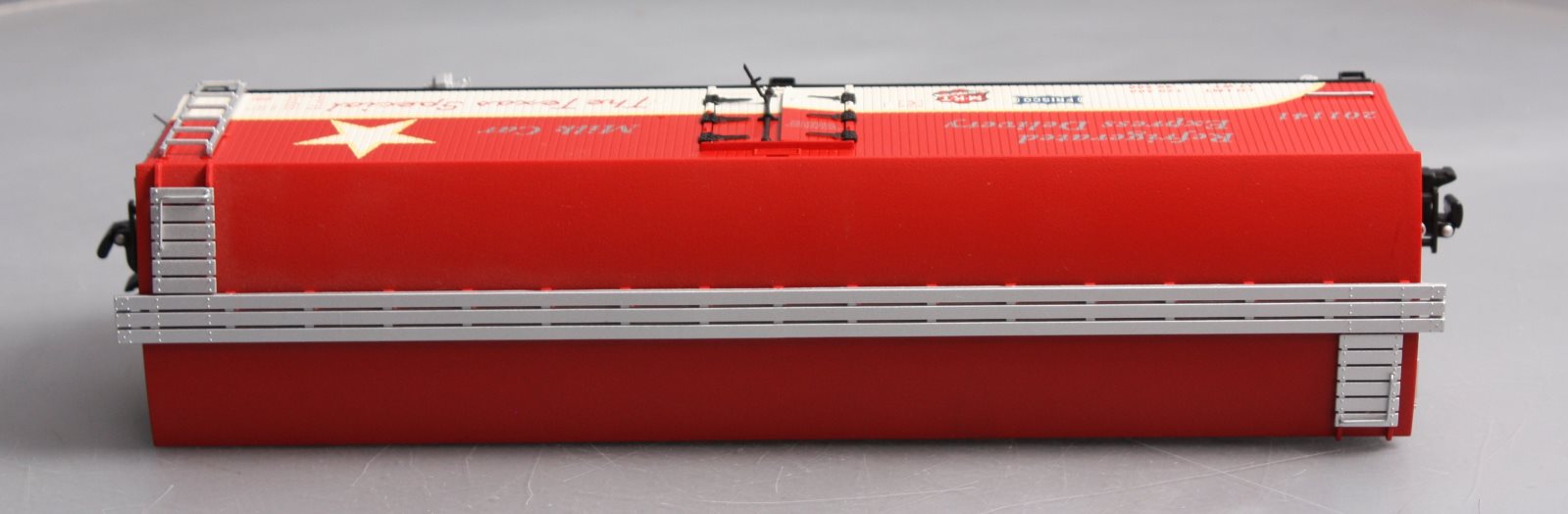 Lionel 6-52581 O Gauge Texas Special 