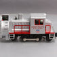 Lionel 6-18466 O Gauge Union Pacific Rotary Snowplow #900080 LN/Box