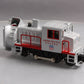 Lionel 6-18466 O Gauge Union Pacific Rotary Snowplow #900080 LN/Box