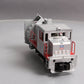 Lionel 6-18466 O Gauge Union Pacific Rotary Snowplow #900080 LN/Box