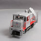 Lionel 6-18466 O Gauge Union Pacific Rotary Snowplow #900080 LN/Box