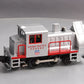 Lionel 6-18466 O Gauge Union Pacific Rotary Snowplow #900080 LN/Box