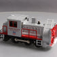 Lionel 6-18466 O Gauge Union Pacific Rotary Snowplow #900080 LN/Box