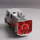 Lionel 6-18466 O Gauge Union Pacific Rotary Snowplow #900080 LN/Box