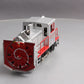 Lionel 6-18466 O Gauge Union Pacific Rotary Snowplow #900080 LN/Box