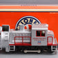 Lionel 6-18466 O Gauge Union Pacific Rotary Snowplow #900080 LN/Box