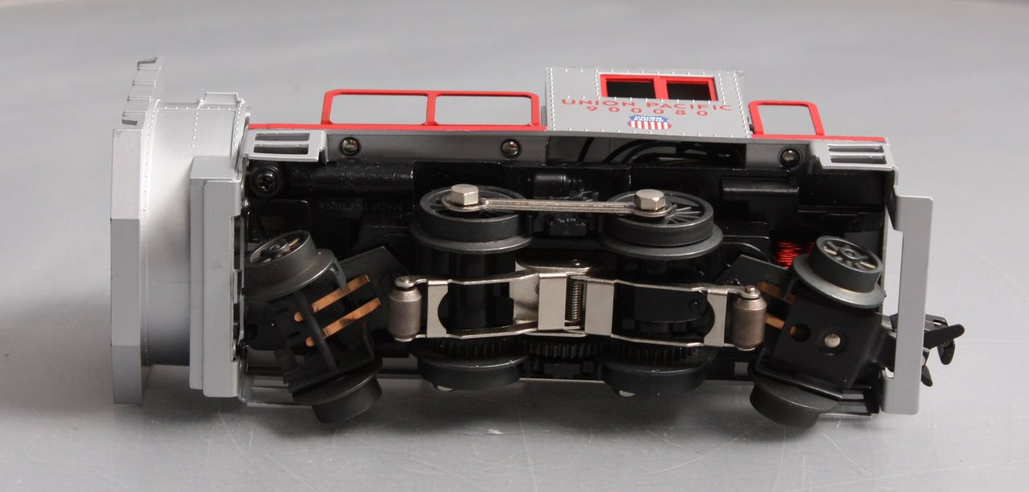 Lionel 6-18466 O Gauge Union Pacific Rotary Snowplow #900080 LN/Box