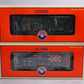 Lionel 6-52491 O Gauge LCCA PS-2 Hopper Car #20081, #20082 LN/Box