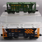 Lionel 6-52491 O Gauge LCCA PS-2 Hopper Car #20081, #20082 LN/Box