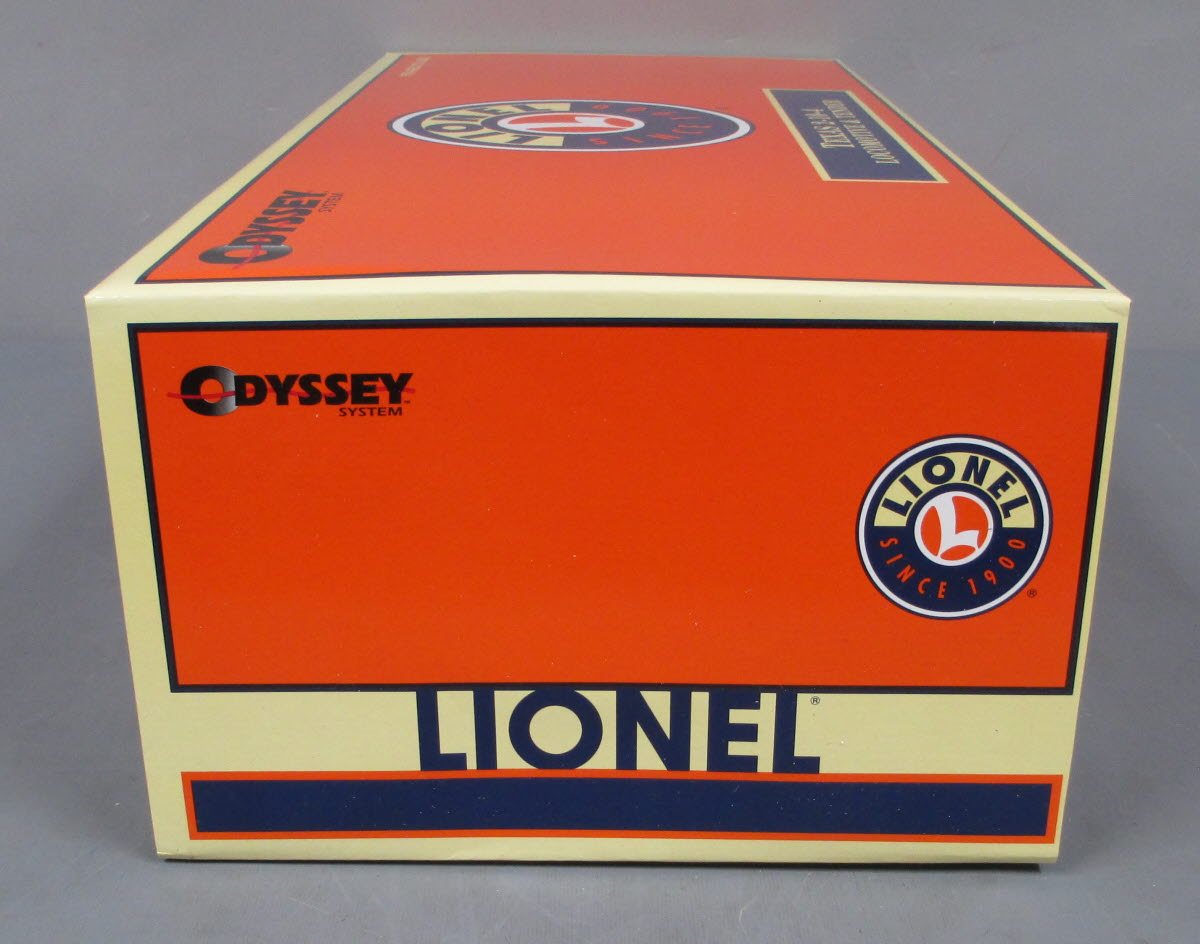 Lionel 6-28078 O Gauge Pennsylvania 2-10-4 "Texas" Steam Engine & Tender #6496 LN/Box