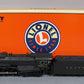 Lionel 6-28078 O Gauge Pennsylvania 2-10-4 "Texas" Steam Engine & Tender #6496 LN/Box