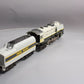 Lionel 6-8002 O Union Pacific Berkshire 2-8-4 Steam Locomotive & Tender #8002 EX/Box