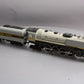 Lionel 6-8002 O Union Pacific Berkshire 2-8-4 Steam Locomotive & Tender #8002 EX/Box