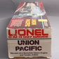 Lionel 6-8002 O Union Pacific Berkshire 2-8-4 Steam Locomotive & Tender #8002 EX/Box