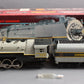 Lionel 6-8002 O Union Pacific Berkshire 2-8-4 Steam Locomotive & Tender #8002 EX/Box