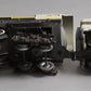Lionel 6-8002 O Union Pacific Berkshire 2-8-4 Steam Locomotive & Tender #8002 EX/Box