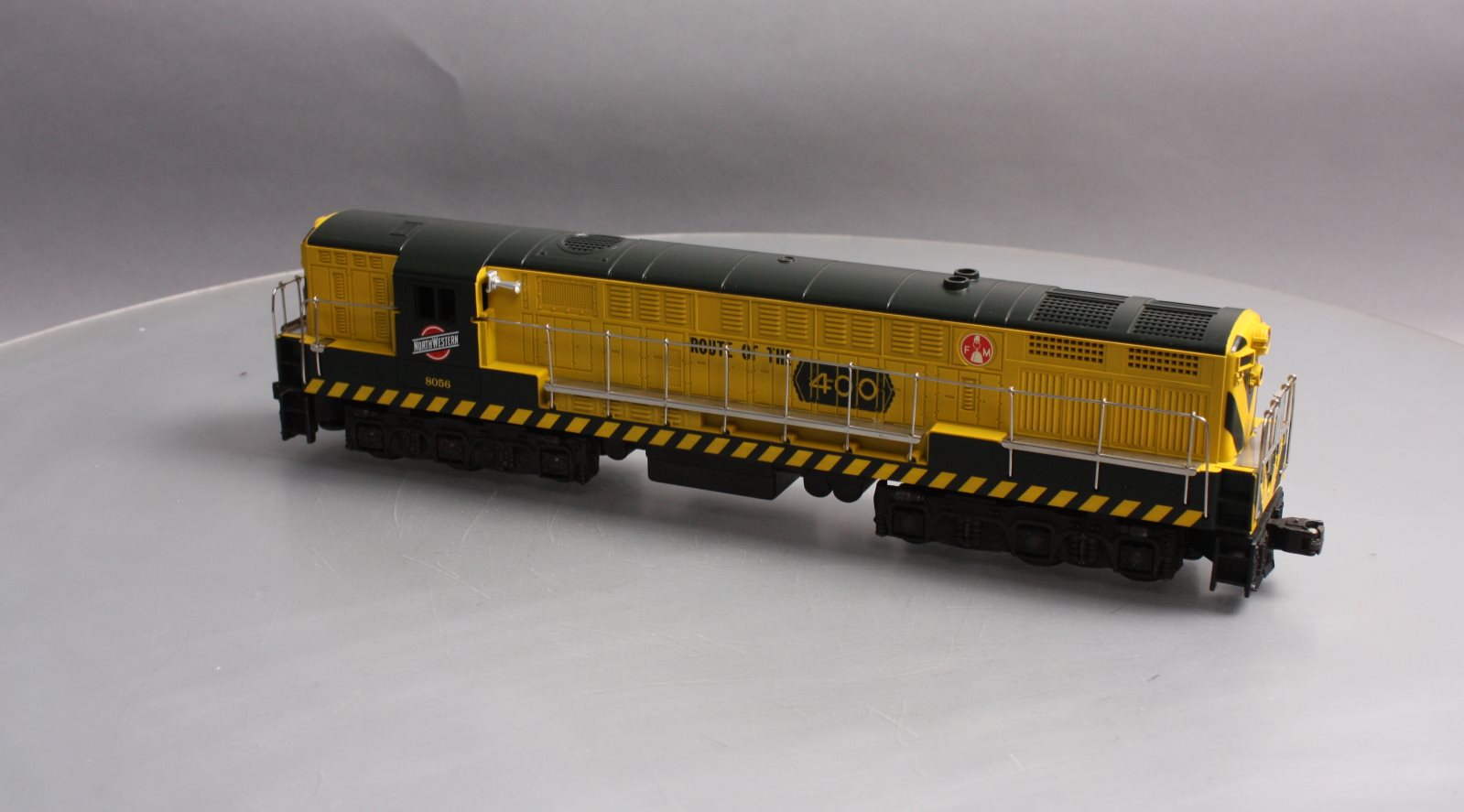 Lionel 6-8056 O Gauge Chicago & Northwestern FM Diesel Locomotive #8056 LN/Box