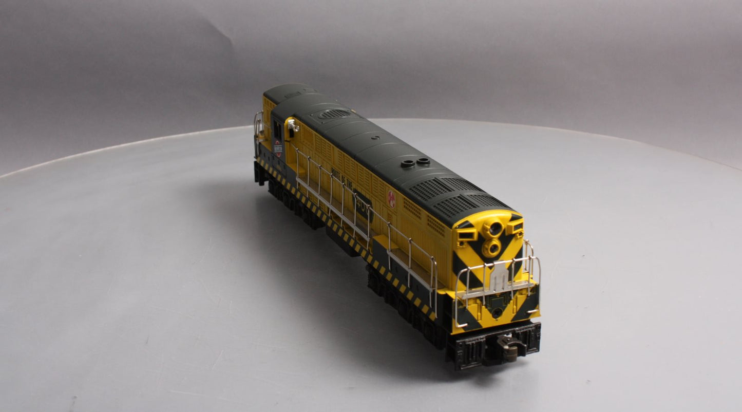 Lionel 6-8056 O Gauge Chicago & Northwestern FM Diesel Locomotive #8056 LN/Box