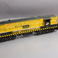 Lionel 6-8056 O Gauge Chicago & Northwestern FM Diesel Locomotive #8056 LN/Box