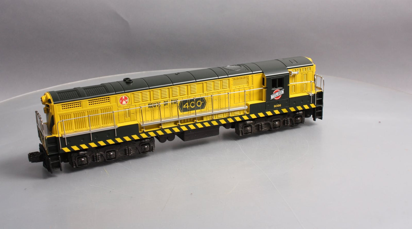 Lionel 6-8056 O Gauge Chicago & Northwestern FM Diesel Locomotive #8056 LN/Box