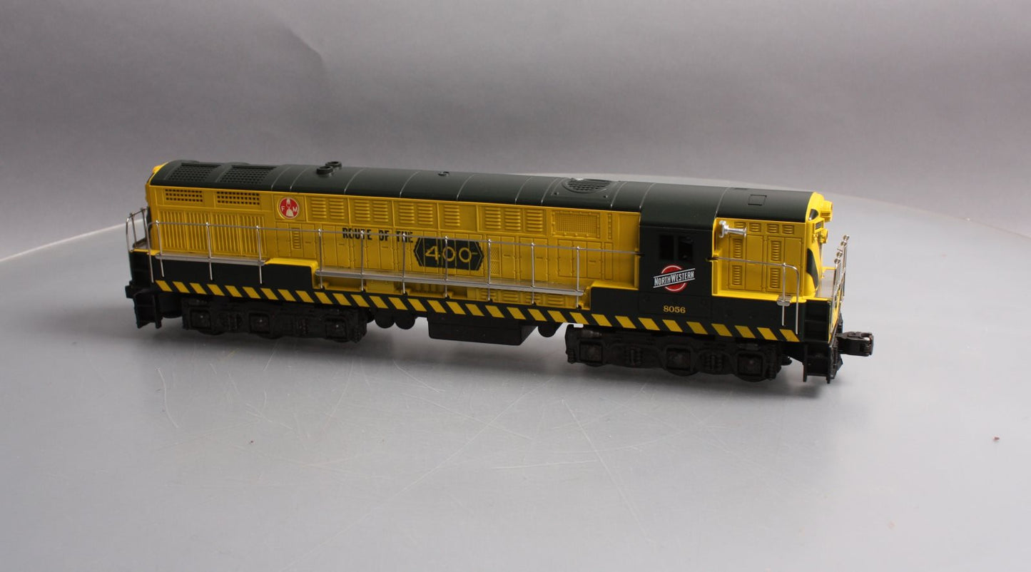 Lionel 6-8056 O Gauge Chicago & Northwestern FM Diesel Locomotive #8056 LN/Box