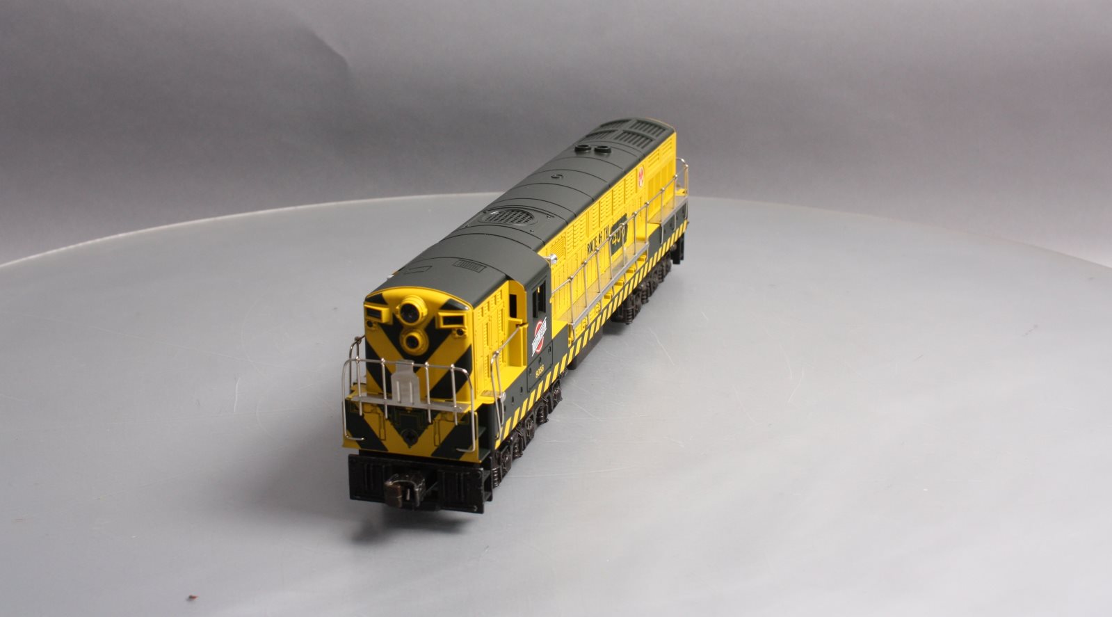 Lionel 6-8056 O Gauge Chicago & Northwestern FM Diesel Locomotive #8056 LN/Box