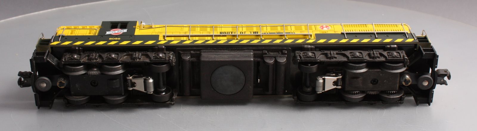 Lionel 6-8056 O Gauge Chicago & Northwestern FM Diesel Locomotive #8056 LN/Box
