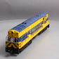 Lionel 6-8950 O Gauge Virginian FM Trainmaster Diesel Locomotive NIB