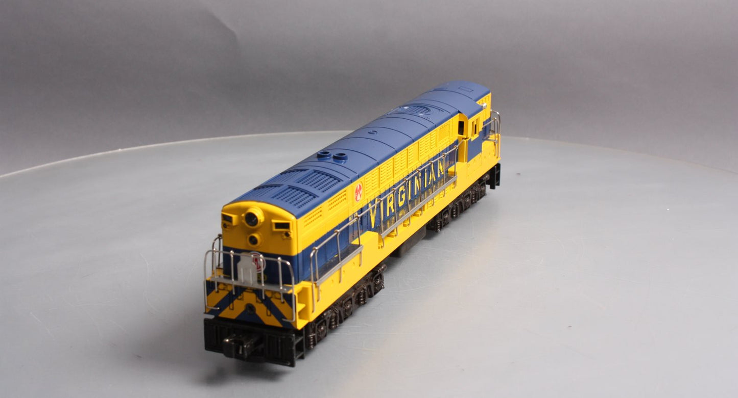 Lionel 6-8950 O Gauge Virginian FM Trainmaster Diesel Locomotive NIB