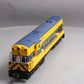 Lionel 6-8950 O Gauge Virginian FM Trainmaster Diesel Locomotive NIB