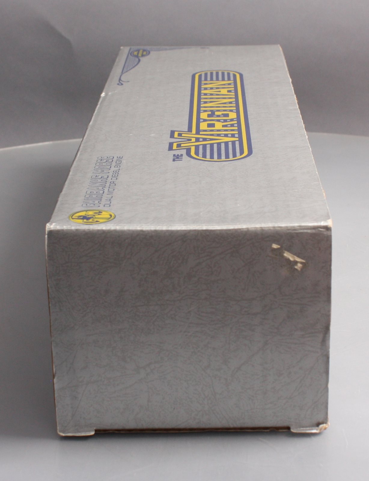 Lionel 6-8950 O Gauge Virginian FM Trainmaster Diesel Locomotive NIB